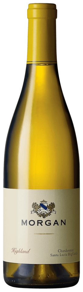 Morgan Highland Chardonnay