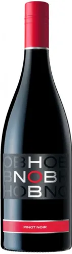 Bottle of HobNob Pinot Noir from search results