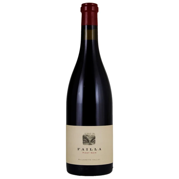 Failla Willamette Valley Pinot Noir