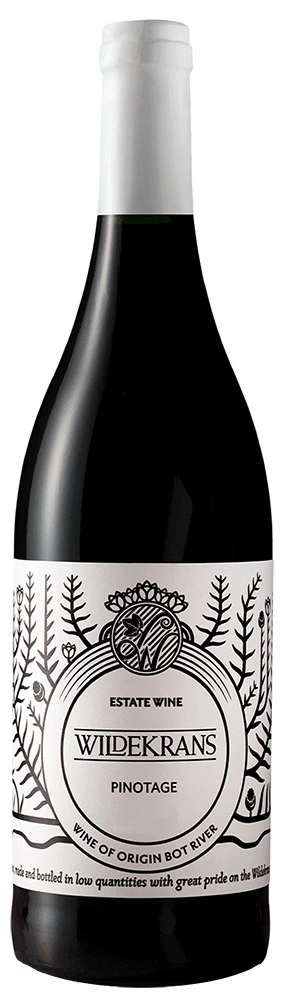 Wildekrans Estate Pinotage