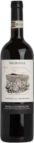 Bottle of Val di Suga Brunello di Montalcino Poggio Al Granchio from search results