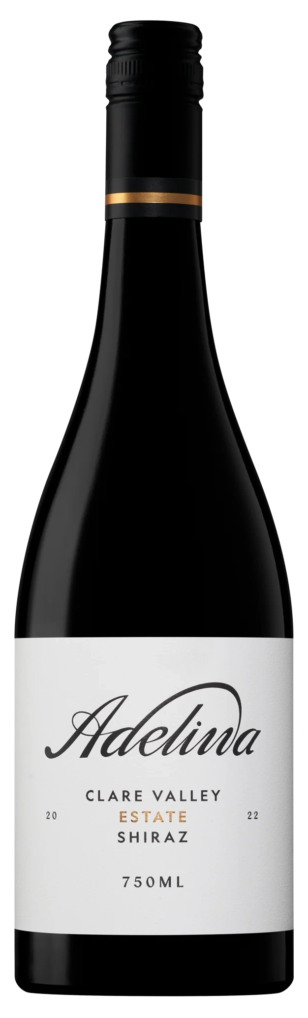 Adelina Estate Shiraz