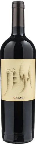 Bottle of Cesari Jèma Corvina from search results