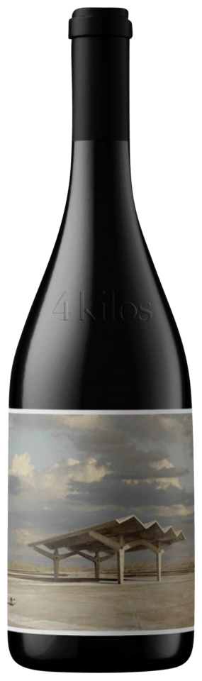 4 Kilos Vinícola 4 Kilos