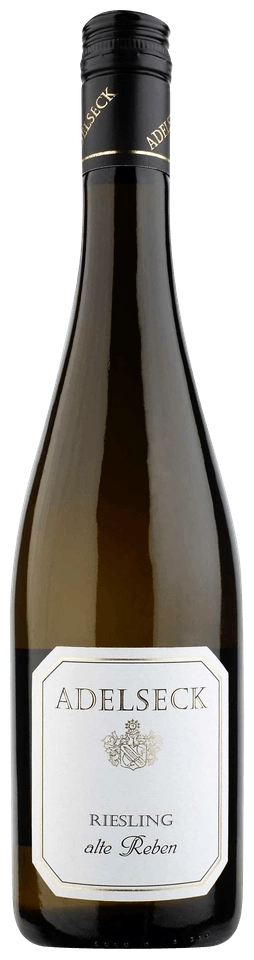 Adelseck Riesling Alte Reben