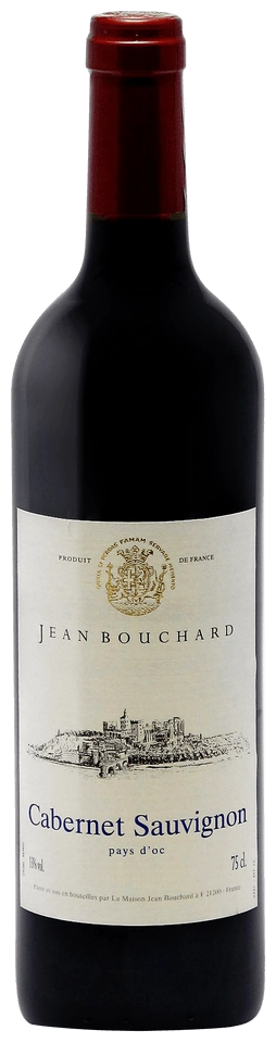 Jean Bouchard Cabernet Sauvignon