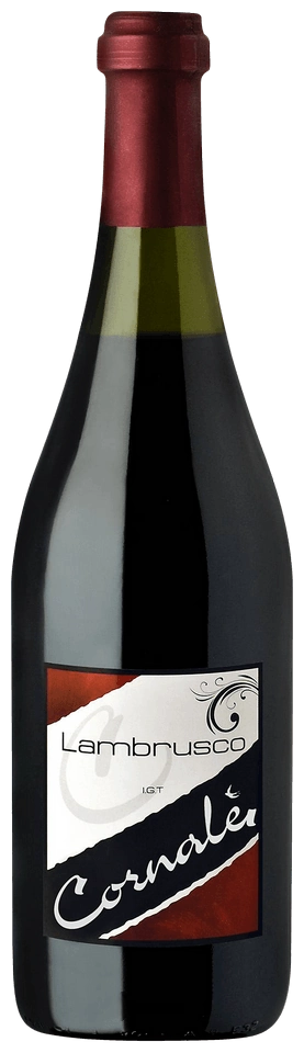 Cornalé Lambrusco