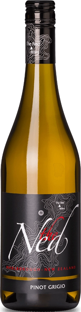 The Ned Pinot Gris