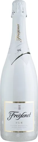 Bottle of Freixenet Ice Cuvée Especial from search results