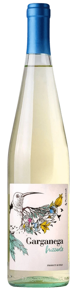 Monte Tondo Garganega Verona Frizzante