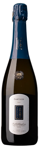Adami Valdobbiadene Superiore di Cartizze Dry