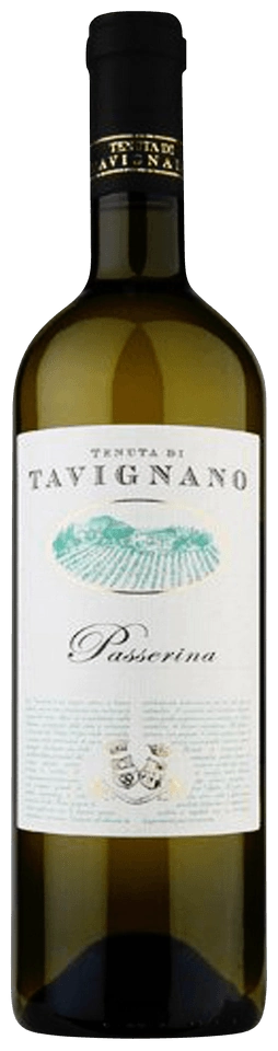 Tenuta di Tavignano Passerina
