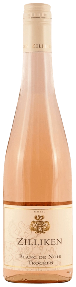 Zilliken Blanc de Noir trocken