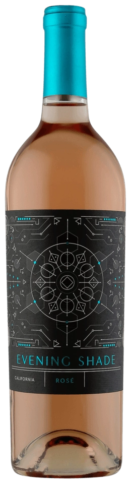 Evening Shade Rosé