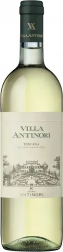 Bottle of Antinori Villa Antinori Toscana Bianco from search results
