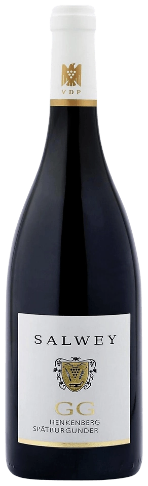 Salwey GG Henkenberg Spätburgunder