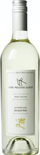 Bottle of Long Meadow Ranch Sauvignon Blanc from search results