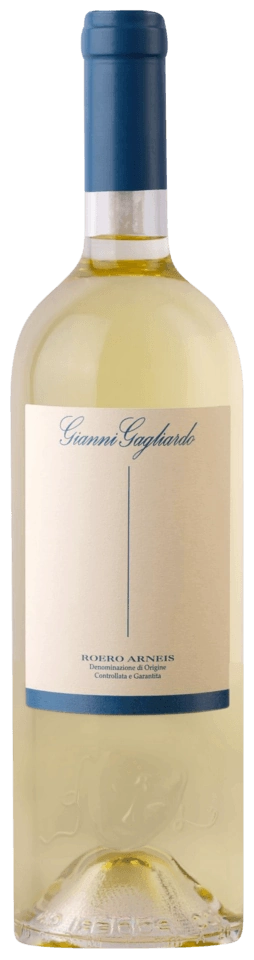 Gianni Gagliardo Roero Arneis