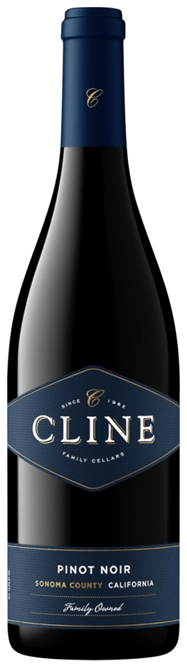 Cline Pinot Noir