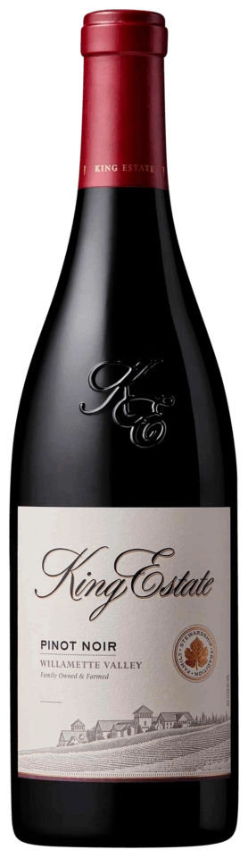 King Estate Pinot Noir
