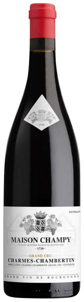 Maison Champy Charmes-Chambertin Grand Cru
