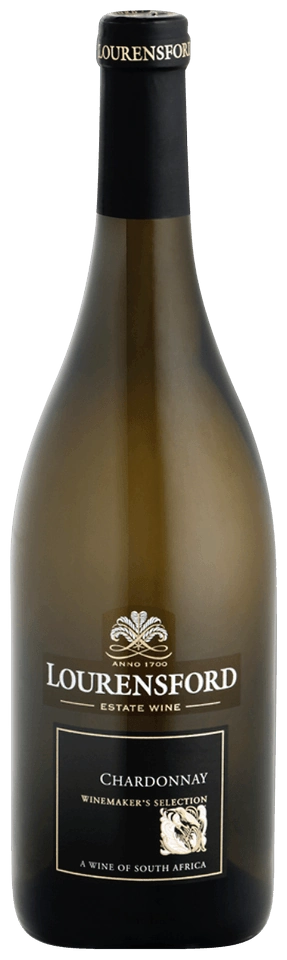 Lourensford Winemakers Selection Chardonnay