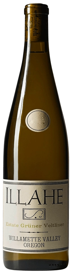 Illahe Estate Grüner Veltliner