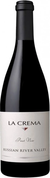 La Crema Russian River Valley Pinot Noir