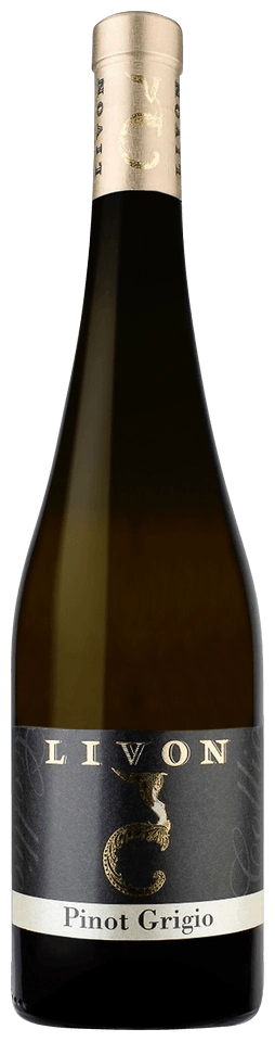 Livon Pinot Grigio