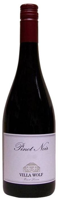 Villa Wolf Pinot Noir