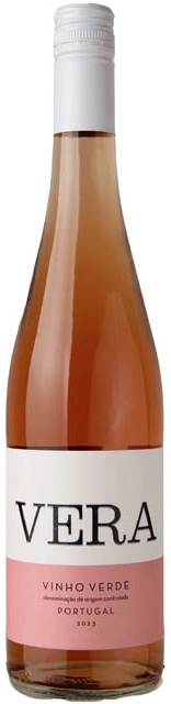 Vera Vinho Verde Rosé