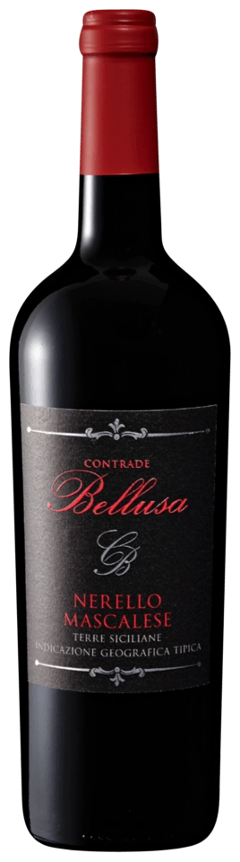 Contrade Bellusa Nerello Mascalese