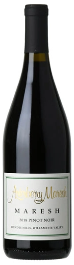Arterberry Maresh Maresh Vineyard Pinot Noir