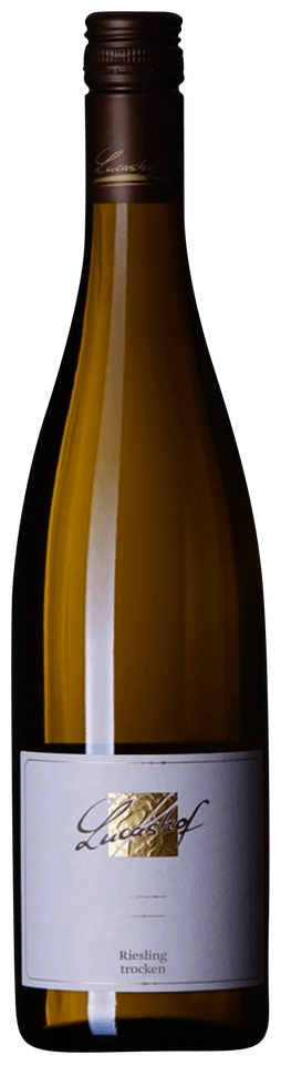 Lucashof Riesling trocken