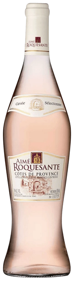 Aime Roquesante Cuvée Sélectionnée Rosé