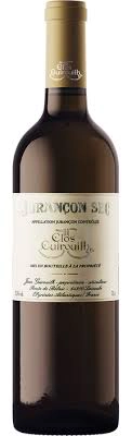 Clos Guirouilh Jurançon Sec