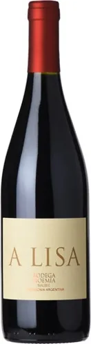 Bottle of Bodega Noemìa A Lisa from search results