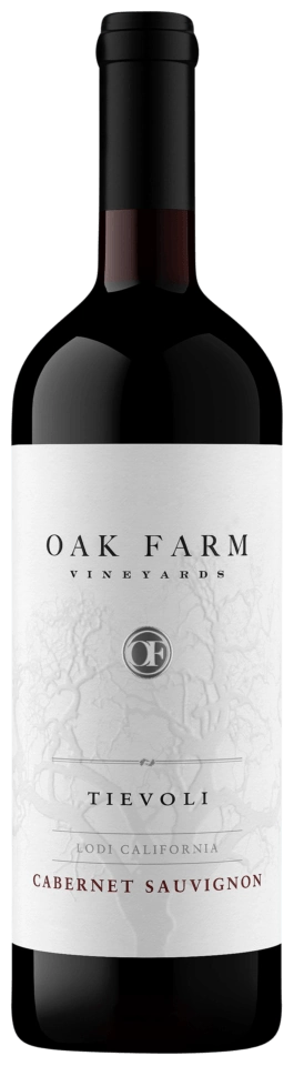 Oak Farm Tievoli Cabernet Sauvignon