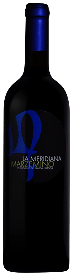 La Meridiana Garda Marzemino