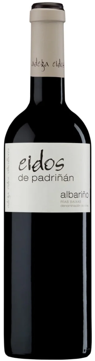Adega Eidos Eidos de Padriñán Albariño