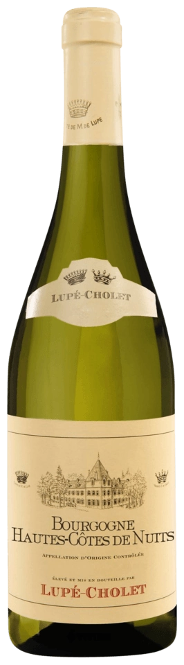Lupé-Cholet Bourgogne Hautes-Côtes de Nuits Blanc