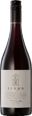 Bottle of Leyda Pinot Noir (Reserva) from search results