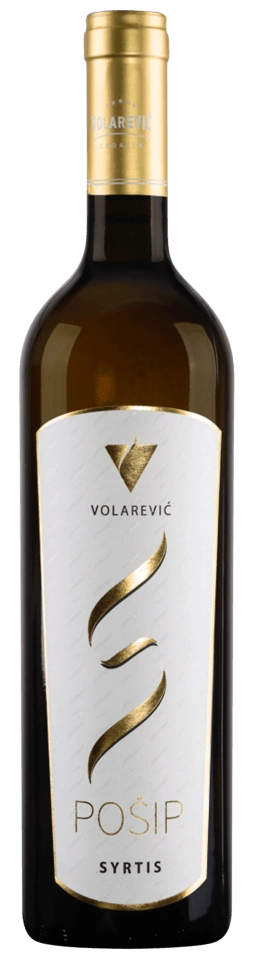 Volarević Pošip Syrtis