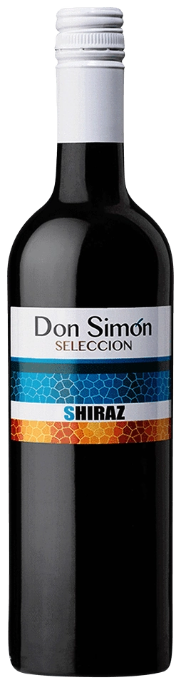 Don Simón Seleccion Shiraz