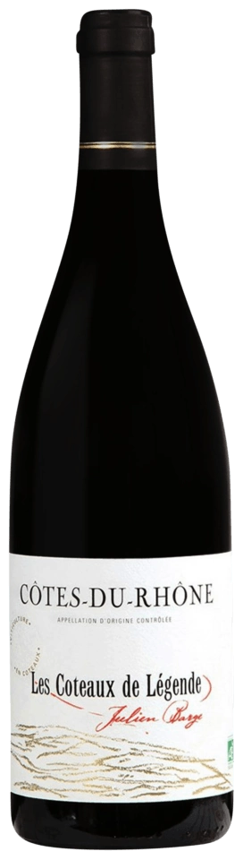Les Coteaux de Légende Côtes-du-Rhône