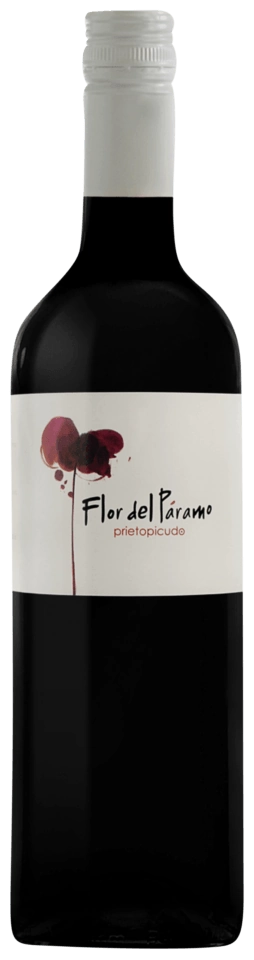 Leyenda del Páramo Flor del Páramo Tinto