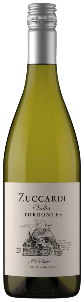 Zuccardi Valles Torrontés