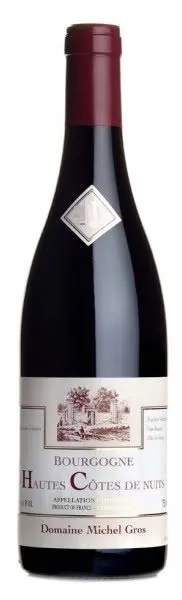 Bottle of Michel Gros Bourgogne Hautes-Côtes de Nuits from search results