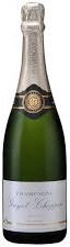 Jean-Noel Haton Guyot Choppin Brut Champagne