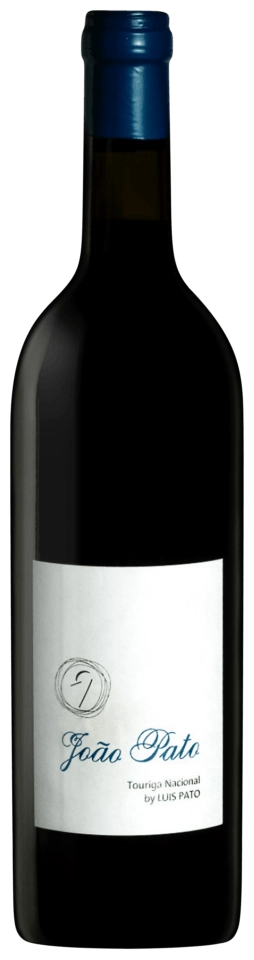 Luis Pato Touriga Nacional João Pato